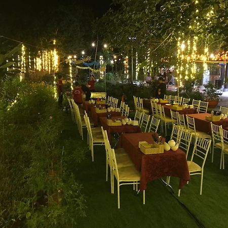 Bee Lucky Homestay Xuan Dam 외부 사진