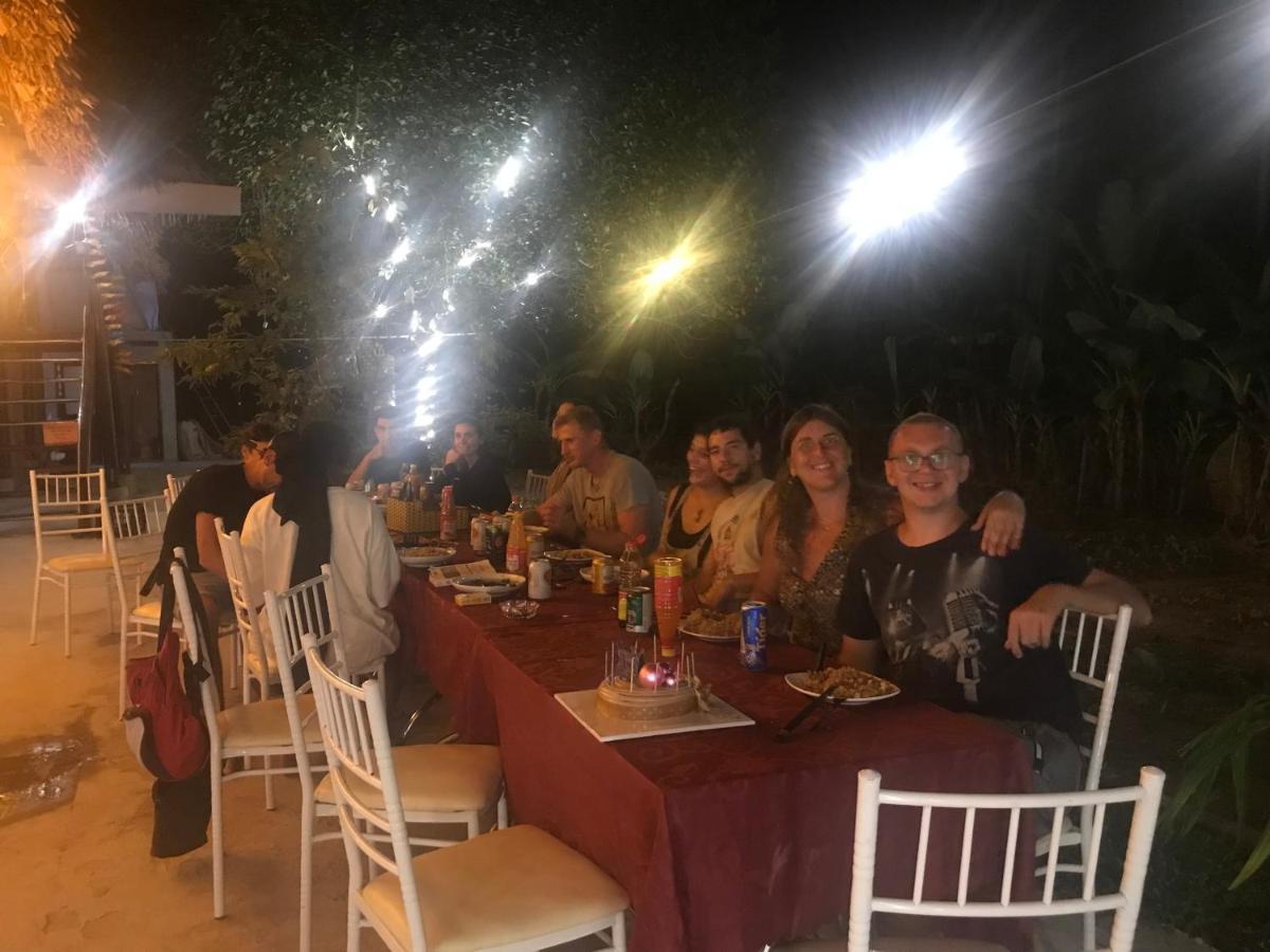 Bee Lucky Homestay Xuan Dam 외부 사진