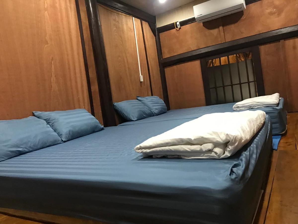 Bee Lucky Homestay Xuan Dam 외부 사진