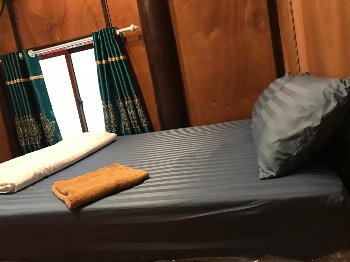 Bee Lucky Homestay Xuan Dam 외부 사진