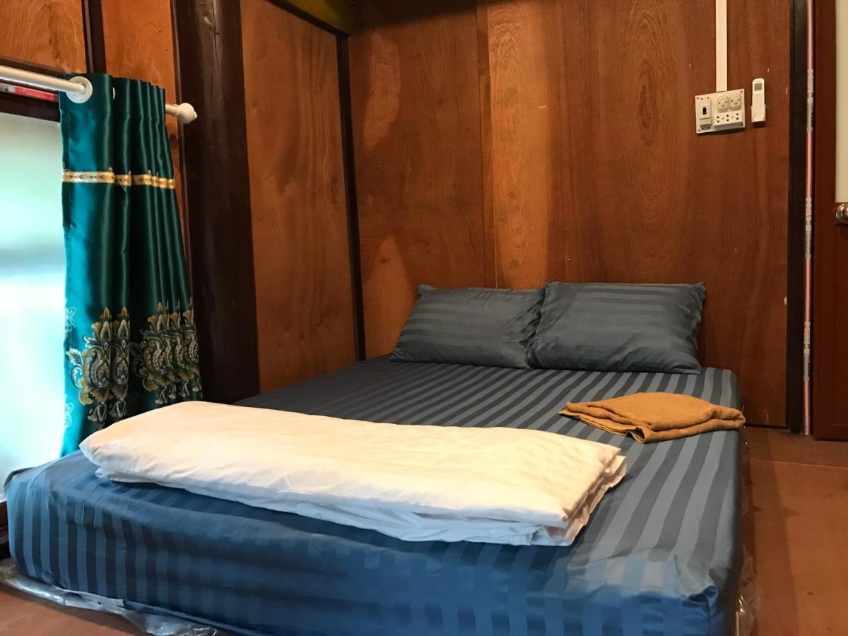 Bee Lucky Homestay Xuan Dam 외부 사진
