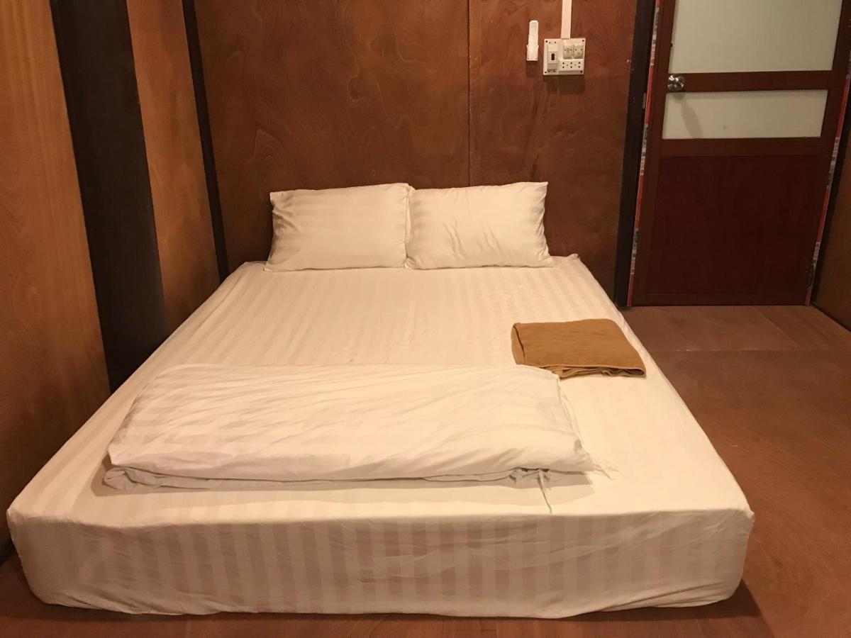 Bee Lucky Homestay Xuan Dam 외부 사진